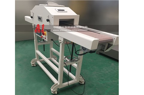 UV機（進口LED光源）AI-1008型（LED油墨、膠水專用）